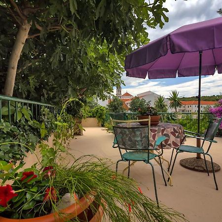 Apartman Montana, Town Centre Makarská Exteriér fotografie